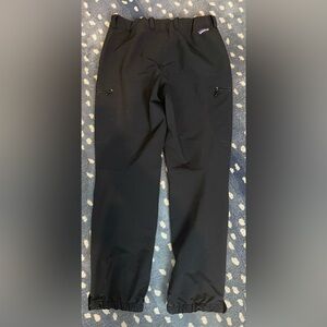 Patagonia soft shell alpine guide pant